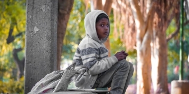 BABA YOKLUĞUNDA KİMLİK İLE İLGİLİ SORUNLAR