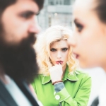 Aşk Bağımlılığı