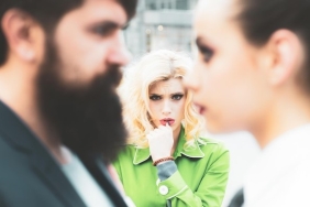 Aşk Bağımlılığı