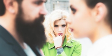 Aşk Bağımlılığı