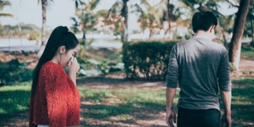 Ayrılık Neden Çok Acı Veriyor