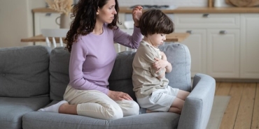 Boşanmanın Çocuklar Üzerindeki Etkileri