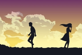 İlişki Ayrılığı