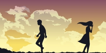 İlişki Ayrılığı