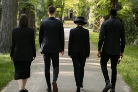 Sevilen birinin kaybıyla başa çıkmak