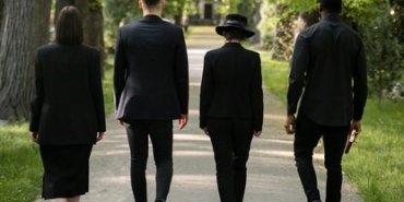 Sevilen birinin kaybıyla başa çıkmak